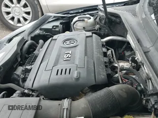 ✅ 2017 Volkswagen Golf S • VIN: 3VWH17AU0HM512860 • Lot: 43656020. Listed on IAAI with 215,177 mi. Free auction sales archive from the USA and detailed vehicle history report at DreamBid. Image 19.