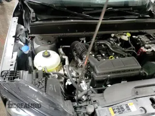 ✅ 2025 Ford Bronco Sport Outer Banks • VIN: 3FMCR9CN3SRE53753 • Lot: 82095865. Listed on Copart with 5,589 mi. Free auction sales archive from the USA and detailed vehicle history report at DreamBid. Image 16.