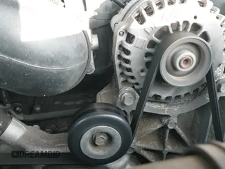 ✅ 2007 GMC Yukon SLT • VIN: 1GKFC13J27J103649 • Lot: 43274353. Listed on IAAI with 274,925 mi. Free auction sales archive from the USA and detailed vehicle history report at DreamBid. Image 12.