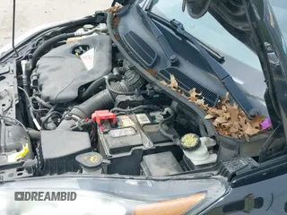 ✅ 2017 Ford Fiesta ST • VIN: 3FADP4GX3HM135110 • Lot: 42767576. Wystawiony na IAAI z przebiegiem 111 151 mil. Bezpłatny archiwum sprzedaży aukcyjnych z USA i szczegółowy raport historii pojazdu na DreamBid. Zdjęcie 20.