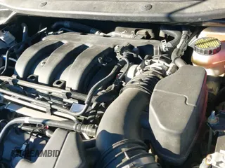 ✅ 2018 Ford Police Interceptor Utility • VIN: 1FM5K8AR9JGB59647 • Lot: 40894730. Listed on IAAI with 125,043 mi. Free auction sales archive from the USA and detailed vehicle history report at DreamBid. Image 20.