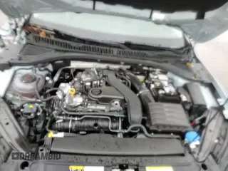 ✅ 2025 Volkswagen Jetta SE • VIN: 3VW7X7BUXSM080052 • Лот: 93551205. Опубликован ранее на Copart с пробегом 2 950 миль. Бесплатный доступ к архиву аукционных продаж из США и подробный отчёт об истории автомобиля на DreamBid. Изображение 16.