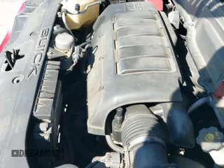 ✅ 2010 Buick Enclave CXL 1XL • VIN: 5GALVBED8AJ230534 • Lot: 42848934. Listed on IAAI with 117,469 mi. Free auction sales archive from the USA and detailed vehicle history report at DreamBid. Image 12.