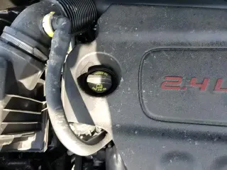 ✅ 2020 Jeep Compass Sport • VIN: 3C4NJDAB9LT210033 • Lot: 87058655. Listed on Copart with 20,981 mi. Free auction sales archive from the USA and detailed vehicle history report at DreamBid. Image 14.