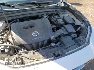 ✅ 2020 Mazda CX-30 Select • VIN: 3MVDMBCL1LM134622 • Lot: 81850075. Listed on Copart with 64,465 mi. Free auction sales archive from the USA and detailed vehicle history report at DreamBid. Image 17.