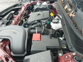 ✅ 2024 Buick Encore GX Preferred • VIN: KL4AMCSL8RB025290 • Lot: 42584052. Wystawiony na IAAI z przebiegiem 14 443 mil. Bezpłatny archiwum sprzedaży aukcyjnych z USA i szczegółowy raport historii pojazdu na DreamBid. Zdjęcie 19.