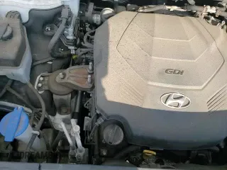 ✅ 2020 Hyundai Palisade Limited • VIN: KM8R5DHE0LU091294 • Лот: 45863405. Опубликован ранее на Copart с пробегом 51 029 миль. Бесплатный доступ к архиву аукционных продаж из США и подробный отчёт об истории автомобиля на DreamBid. Изображение 16.