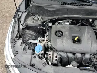 ✅ 2025 Kia Seltos S • VIN: KNDEUCAA9S7697780 • Lot: 85707345. Wystawiony na Copart z przebiegiem 38 256 mil. Bezpłatny archiwum sprzedaży aukcyjnych z USA i szczegółowy raport historii pojazdu na DreamBid. Zdjęcie 14.