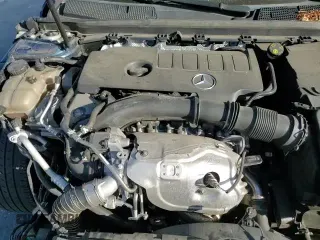 ✅ 2020 Mercedes-Benz CLA 250 • VIN: WDD5J4GB5LN028424 • Лот: 86179005. Опубликован ранее на Copart с пробегом 65 965 миль. Бесплатный доступ к архиву аукционных продаж из США и подробный отчёт об истории автомобиля на DreamBid. Изображение 13.