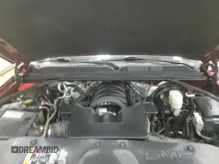 ✅ 2017 GMC Yukon XL SLT • VIN: 1GKS2GKCXHR179176 • Lot: 86640485. Listed on Copart with 163,371 mi. Free auction sales archive from the USA and detailed vehicle history report at DreamBid. Image 17.