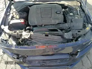 ✅ 2018 Jaguar XE 25t Prestige • VIN: SAJAE4FX8JCP35120 • Lot: 83873544. Wystawiony na Copart z przebiegiem 124 085 mil. Bezpłatny archiwum sprzedaży aukcyjnych z USA i szczegółowy raport historii pojazdu na DreamBid. Zdjęcie 13.