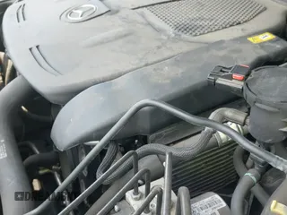 ✅ 2015 Mercedes-Benz M 350 • VIN: 4JGDA5HB5FA589286 • Lot: 43098343. Listed on IAAI with 176,666 mi. Free auction sales archive from the USA and detailed vehicle history report at DreamBid. Image 19.