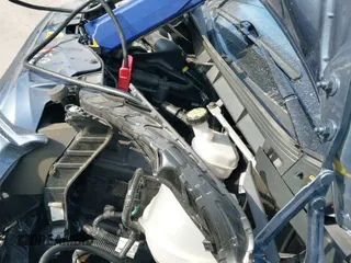 ✅ 2023 Ford Transit Cargo • VIN: 1FTBW3X85PKC12640 • Lot: 41755300. Listed on IAAI with 20,827 mi. Free auction sales archive from the USA and detailed vehicle history report at DreamBid. Image 23.