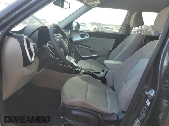✅ 2022 Kia Soul S • VIN: KNDJ23AU2N7815137 • Lot: 67283734. Wystawiony na Copart z przebiegiem 28 066 mil. Bezpłatny archiwum sprzedaży aukcyjnych z USA i szczegółowy raport historii pojazdu na DreamBid. Zdjęcie 7.