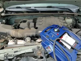 ✅ 2022 Toyota 4Runner Trail Special Edition • VIN: JTETU5JR1N6017935 • Лот: 55957685. Опубликован ранее на Copart с пробегом 94 941 миль. Бесплатный доступ к архиву аукционных продаж из США и подробный отчёт об истории автомобиля на DreamBid. Изображение 16.