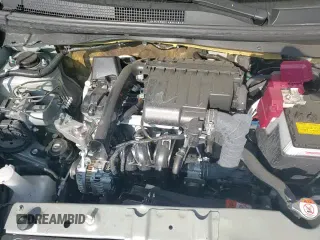 ✅ 2024 Mitsubishi Mirage ES • VIN: ML32FUFJ0RHF18564 • Лот: 80000905. Опубликован ранее на Copart с пробегом 7 661 миль. Бесплатный доступ к архиву аукционных продаж из США и подробный отчёт об истории автомобиля на DreamBid. Изображение 15.