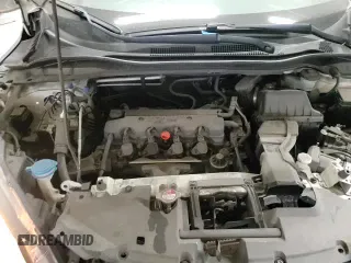 ✅ 2017 Honda HR-V EX • VIN: 3CZRU6H58HM732264 • Lot: 93085885. Wystawiony na Copart z przebiegiem 62 410 mil. Bezpłatny archiwum sprzedaży aukcyjnych z USA i szczegółowy raport historii pojazdu na DreamBid. Zdjęcie 14.