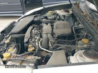 ✅ 2011 Subaru Outback Limited Power Moon • VIN: 4S4BRCKC5B3358439 • Lot: 42848678. Listed on IAAI with 160,294 mi. Free auction sales archive from the USA and detailed vehicle history report at DreamBid. Image 12.