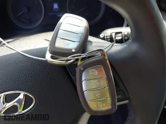 ✅ 2021 Hyundai Tucson Sport • VIN: KM8J33AL7MU314308 • Lot: 44724905. Wystawiony na IAAI z przebiegiem 56 382 mil. Bezpłatny archiwum sprzedaży aukcyjnych z USA i szczegółowy raport historii pojazdu na DreamBid. Zdjęcie 11.