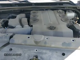 ✅ 2021 Toyota 4Runner TRD Pro • VIN: JTELU5JR1M5898883 • Лот: 41960067. Опубликован ранее на IAAI с пробегом 72 284 миль. Бесплатный доступ к архиву аукционных продаж из США и подробный отчёт об истории автомобиля на DreamBid. Изображение 19.