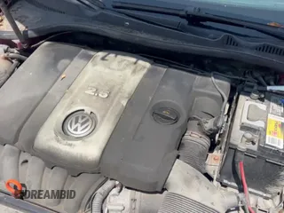 ✅ 2006 Volkswagen Jetta 2.5L • VIN: 3VWSG71K96M721224 • Лот: 69009845. Опубликован ранее на Copart с пробегом 164 443 миль. Бесплатный доступ к архиву аукционных продаж из США и подробный отчёт об истории автомобиля на DreamBid. Изображение 11.