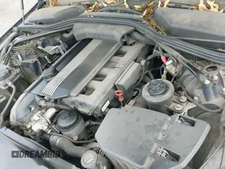 ✅ 2004 BMW 5 Series 530i • VIN: WBANA73564B057085 • Лот: 42559699. Опубликован ранее на IAAI с пробегом 176 368 миль. Бесплатный доступ к архиву аукционных продаж из США и подробный отчёт об истории автомобиля на DreamBid. Изображение 19.