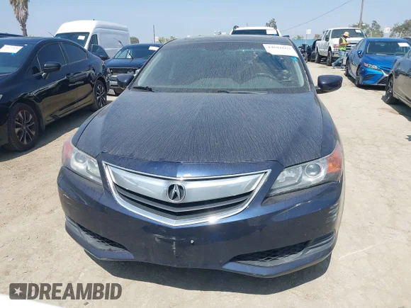 ✅ 2014 Acura ILX • VIN: 19VDE1F36EE015216 • Lot: 44681669. Wystawiony na IAAI z przebiegiem 184 182 mil. Bezpłatny archiwum sprzedaży aukcyjnych z USA i szczegółowy raport historii pojazdu na DreamBid. Zdjęcie 6.
