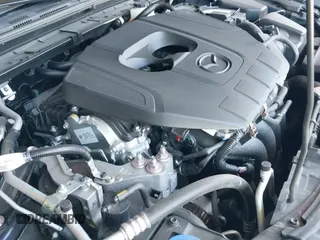 ✅ 2024 Mazda 3 S • VIN: 3MZBPAAM4RM432416 • Lot: 41979156. Listed on IAAI with 23,718 mi. Free auction sales archive from the USA and detailed vehicle history report at DreamBid. Image 20.