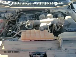 ✅ 2018 Ford F-150 XL • VIN: 1FTEX1CB4JKE50244 • Lot: 90855655. Listed on Copart with 131,118 mi. Free auction sales archive from the USA and detailed vehicle history report at DreamBid. Image 13.