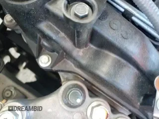 ✅ 2021 Honda CR-V EX-L • VIN: 5J6RW2H83ML006580 • Lot: 90707195. Listed on Copart with 29,425 mi. Free auction sales archive from the USA and detailed vehicle history report at DreamBid. Image 16.