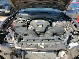 ✅ 2020 Maserati Levante S • VIN: ZN661YUS6LX346128 • Лот: 49463535. Опубликован ранее на Copart с пробегом 18 853 миль. Бесплатный доступ к архиву аукционных продаж из США и подробный отчёт об истории автомобиля на DreamBid. Изображение 17.