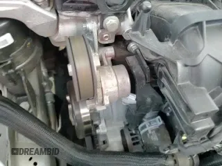 ✅ 2021 Lincoln Nautilus Reserve • VIN: 2LMPJ6K98MBL13053 • Лот: 55748905. Опубликован ранее на Copart с пробегом 41 704 миль. Бесплатный доступ к архиву аукционных продаж из США и подробный отчёт об истории автомобиля на DreamBid. Изображение 17.