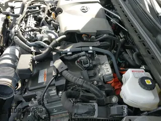 ✅ 2023 Toyota Camry Hybrid XLE • VIN: 4T1F31AKXPU614883 • Лот: 43520597. Опубликован ранее на IAAI с пробегом 19 863 миль. Бесплатный доступ к архиву аукционных продаж из США и подробный отчёт об истории автомобиля на DreamBid. Изображение 20.