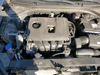 ✅ 2019 Hyundai Elantra SEL • VIN: KMHD84LF2KU761363 • Лот: 89679605. Опубликован ранее на Copart с пробегом 21 461 миль. Бесплатный доступ к архиву аукционных продаж из США и подробный отчёт об истории автомобиля на DreamBid. Изображение 13.