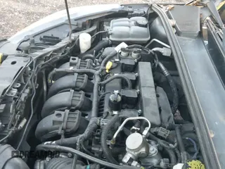 ✅ 2017 Ford Focus Titanium • VIN: 1FADP3J21HL287976 • Lot: 43817088. Wystawiony na IAAI z przebiegiem 120 348 mil. Bezpłatny archiwum sprzedaży aukcyjnych z USA i szczegółowy raport historii pojazdu na DreamBid. Zdjęcie 20.