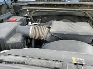 ✅ 2024 Chevrolet Silverado 2500HD Custom • VIN: 1GC4YME7XRF315468 • Лот: 81867015. Опубликован ранее на Copart с пробегом 87 233 миль. Бесплатный доступ к архиву аукционных продаж из США и подробный отчёт об истории автомобиля на DreamBid. Изображение 15.