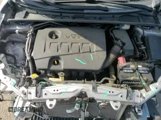 ✅ 2017 Toyota Corolla SE • VIN: 2T1BURHE4HC781866 • Лот: 82067915. Опубликован ранее на Copart с пробегом 114 059 миль. Бесплатный доступ к архиву аукционных продаж из США и подробный отчёт об истории автомобиля на DreamBid. Изображение 16.