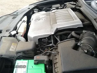 ✅ 2018 Lexus ES 350 • VIN: 58ABK1GG0JU093709 • Лот: 43323829. Опубликован ранее на IAAI с пробегом 114 377 миль. Бесплатный доступ к архиву аукционных продаж из США и подробный отчёт об истории автомобиля на DreamBid. Изображение 18.