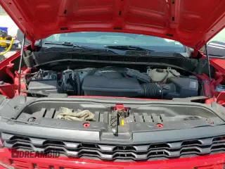 2019 Chevrolet Silverado 1500 Custom с VIN 3GCPYBEH6KG178706, выставлен на аукционе Copart как лот 69869035 с пробегом 121 528 миль миль и Списание • Salvage title. История ставок и продаж доступна на DreamBid. Изображение 13.