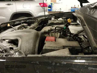 ✅ 2022 Buick Encore GX Select • VIN: KL4MMDSL3NB090643 • Lot: 42456934. Listed on IAAI with 44,259 mi. Free auction sales archive from the USA and detailed vehicle history report at DreamBid. Image 22.