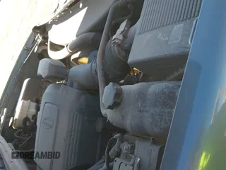 ✅ 2011 GMC Sierra 2500HD • VIN: 1GT211CG9BZ281072 • Lot: 43538000. Listed on IAAI with 261,675 mi. Free auction sales archive from the USA and detailed vehicle history report at DreamBid. Image 24.