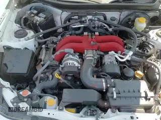 ✅ 2020 Subaru BRZ Limited • VIN: JF1ZCAC17L9701259 • Lot: 71849555. Listed on Copart with 24,685 mi. Free auction sales archive from the USA and detailed vehicle history report at DreamBid. Image 15.