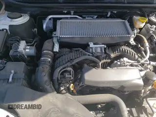 ✅ 2022 Subaru Legacy Limited XT • VIN: 4S3BWGN60N3013432 • Лот: 61594985. Опубликован ранее на Copart с пробегом 55 626 миль. Бесплатный доступ к архиву аукционных продаж из США и подробный отчёт об истории автомобиля на DreamBid. Изображение 13.