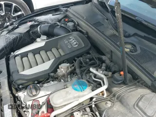 ✅ 2012 Audi S5 Prestige • VIN: WAUVVAFR4CA001795 • Лот: 42386413. Опубликован ранее на IAAI с пробегом 107 637 миль. Бесплатный доступ к архиву аукционных продаж из США и подробный отчёт об истории автомобиля на DreamBid. Изображение 19.