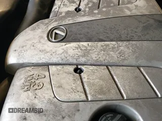 ✅ 2005 Lexus LS 430 • VIN: JTHBN36FX55028811 • Лот: 43000776. Опубликован ранее на IAAI с пробегом 260 139 миль. Бесплатный доступ к архиву аукционных продаж из США и подробный отчёт об истории автомобиля на DreamBid. Изображение 20.