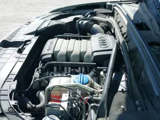 ✅ 2012 Audi Q5 Prestige • VIN: WA1WKAFP8CA121026 • Лот: 41699248. Опубликован ранее на IAAI с пробегом 96 000 миль. Бесплатный доступ к архиву аукционных продаж из США и подробный отчёт об истории автомобиля на DreamBid. Изображение 14.