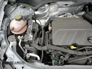 ✅ 2024 Buick Envista Sport Touring • VIN: KL47LBE2XRB159180 • Лот: 91207025. Опубликован ранее на Copart с пробегом 14 025 миль. Бесплатный доступ к архиву аукционных продаж из США и подробный отчёт об истории автомобиля на DreamBid. Изображение 15.