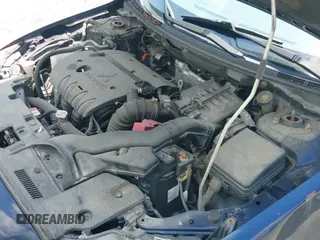 ✅ 2013 Mitsubishi Lancer ES • VIN: JA32U2FU7DU015417 • Lot: 42907186. Listed on IAAI with 114,892 mi. Free auction sales archive from the USA and detailed vehicle history report at DreamBid. Image 21.