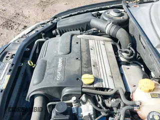 ✅ 2006 Saab 9-3 • VIN: YS3FD49Y461132818 • Лот: 41635624. Опубликован ранее на IAAI с пробегом 142 680 миль. Бесплатный доступ к архиву аукционных продаж из США и подробный отчёт об истории автомобиля на DreamBid. Изображение 13.