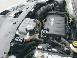 ✅ 2014 Buick Encore Leather • VIN: KL4CJGSB7EB520879 • Lot: 42006671. Listed on IAAI with 137,009 mi. Free auction sales archive from the USA and detailed vehicle history report at DreamBid. Image 12.